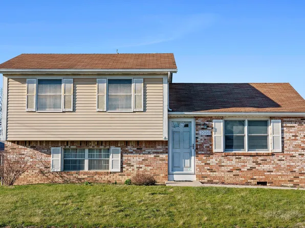 2098 Poplar St, Columbus, OH 43207