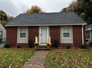 251 Jerold St, Rochester, NY 14609