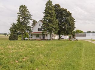 W6497 Vandre Rd, Johnson Creek, WI 53038