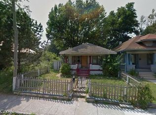 524 N Berwick Ave, Indianapolis, IN