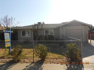 628 Carson Ave, Modesto, CA 95357