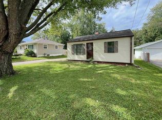 304 N Stevenson St, Deforest, WI 53532