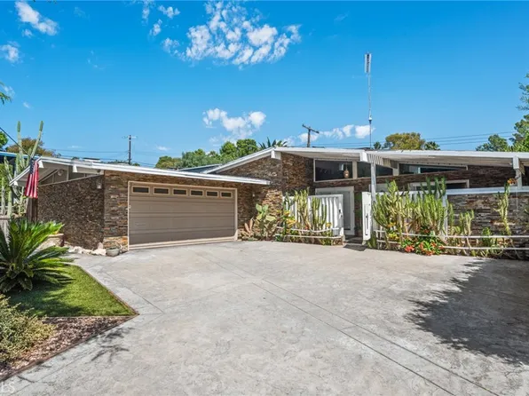 1848 El Rey Rd, San Pedro, CA 90732
