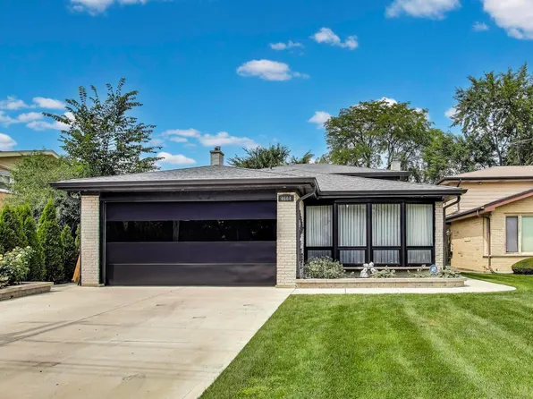 4664 W Lunt Ave, Lincolnwood, IL 60712