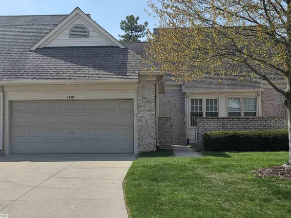 13313 Wyndemere Cir, Sterling Heights, MI 48313