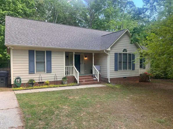 2506 Sweet Gum Dr, Hillsborough, NC 27278