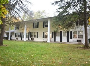 7190 N Roanoke Rd APT 8, Huntington, IN 46750