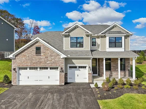 1004 Blueberry Dr, Indiana Township, PA 15051