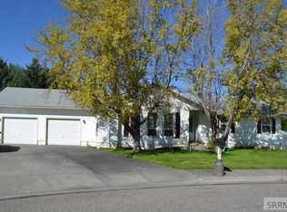 375 E Racquet Pl, Idaho Falls, ID 83406