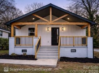 817 Mable Ave, Kannapolis, NC 28083