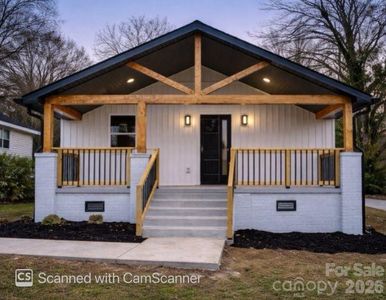 817 Mable Ave, Kannapolis, NC, 28083
