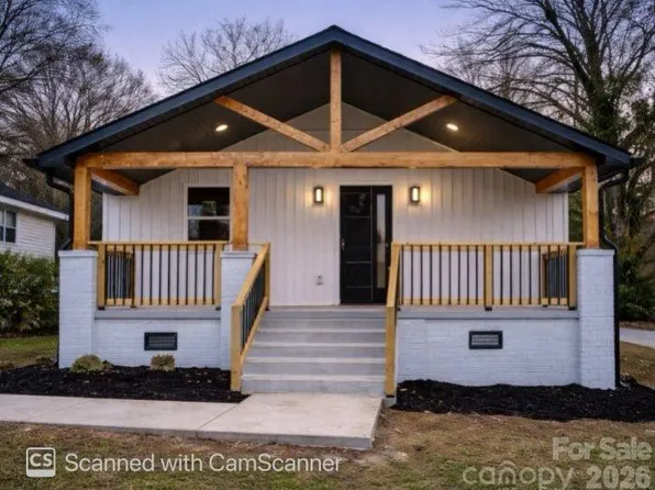 817 Mable Ave, Kannapolis, NC 28083