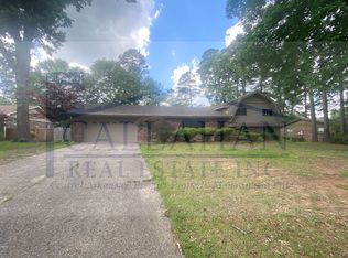 2811 Fox Glenn St, Jacksonville, AR 72076