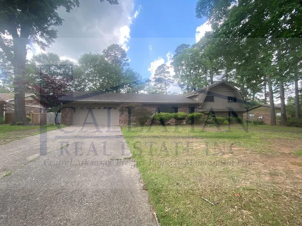 2811 Fox Glenn St, Jacksonville, AR 72076