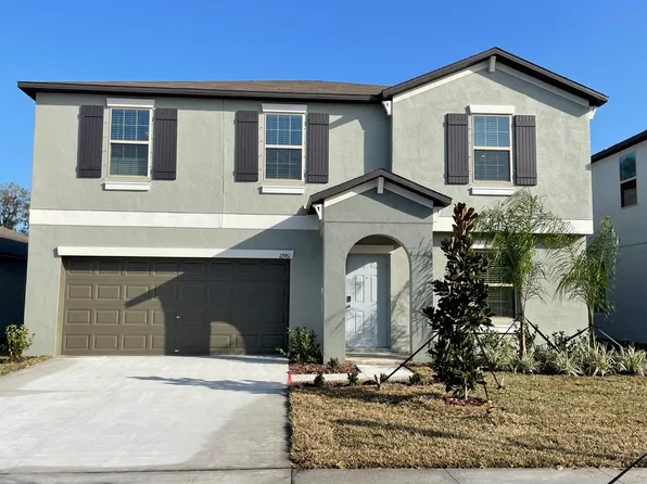 12961 Wildflower Meadow Dr, Riverview, FL 33579