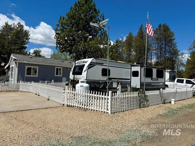 514-D22 Sawyer St, Cascade, ID, 83611