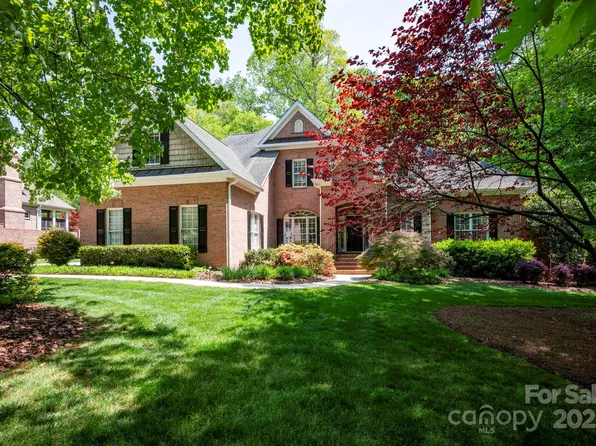 3622 Roxburgh Ln, Gastonia, NC 28056