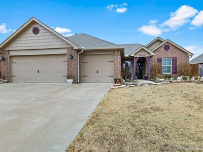 12909 N 124th Pl E, Collinsville, OK, 74021