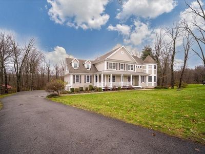 107 Roundhill Road, Hopewell Junction, NY, 12533