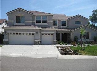 409 Foskett Ranch Ct, Lincoln, CA 95648