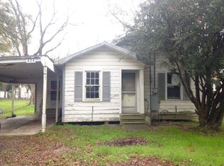 404 Railroad Ave, Mamou, LA 70554