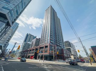 130 River St #2712, Toronto, ON M5A 0R8