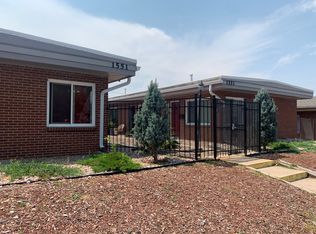 1551 Alton St APT 6, Aurora, CO 80010