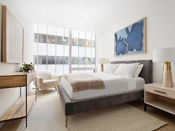 4th image of 1 Wall St APT 711