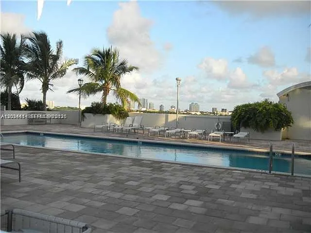 3180 SW 22nd Ter #701 — Photo 24