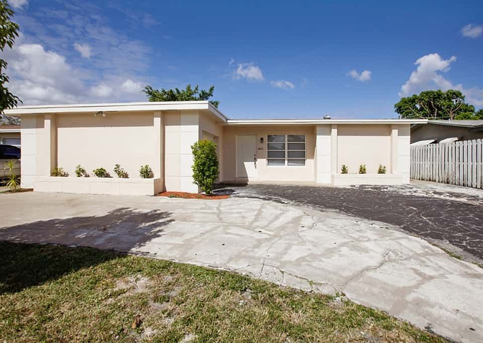 1st image of 8621 NW 28th Pl