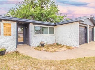 2107 65th St, Lubbock, TX 79412