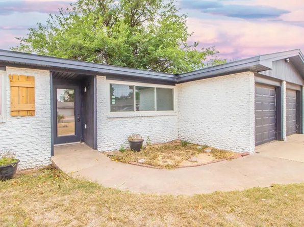2107 65th St, Lubbock, TX 79412