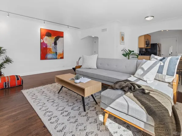 636 N Washington Street #305, Denver, CO 80203