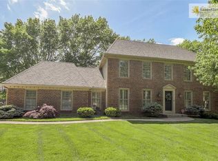 12012 Norwood Dr, Leawood, KS 66209