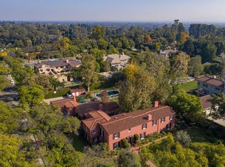 1300 Wentworth Ave, Pasadena, CA 91106