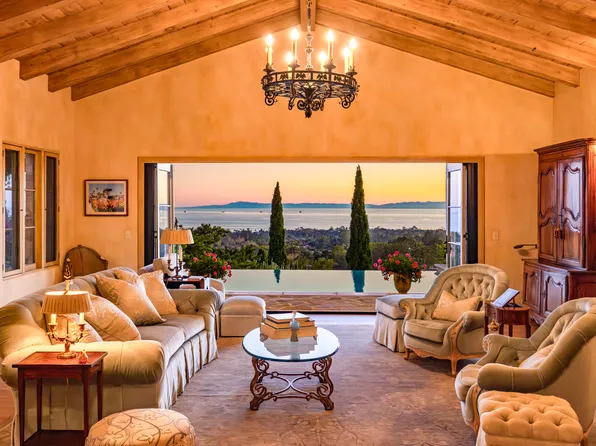 965 Brooktree Rd, Santa Barbara, CA 93108