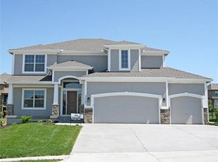 17785 NW 128th St, Platte City, MO 64079