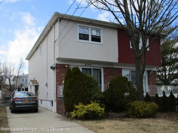 70 Sheraden Ave, Staten Island, NY 10314