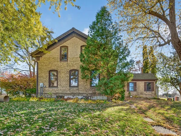 N1003 Plymouth TRAIL, New Holstein, WI 53061