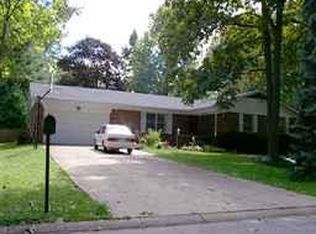 3445 Coronado St, Indianapolis, IN