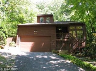 4743 Bonnie Branch Rd, Ellicott City, MD 21043