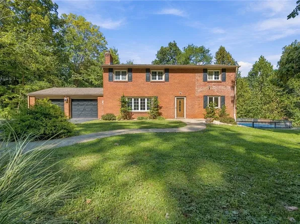 472 Murrysville Rd, Trafford, PA 15085