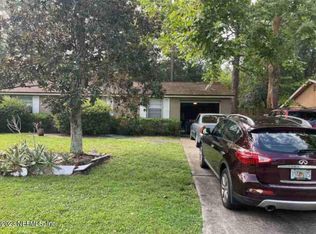 2850 Tanglewood Blvd, Orange Park, FL 32065