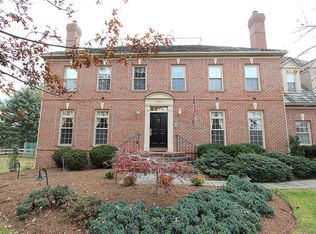 13537 Hunting Hill Way, Gaithersburg, MD 20878