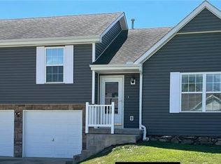 1236 Cypress Ct, Warrensburg, MO 64093
