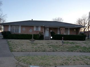 1122 Atlanta Cir, Garland, TX 75041