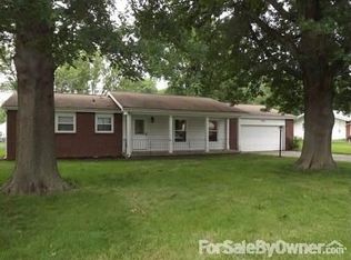 4752 E Hayden Dr, Decatur, IL 62521