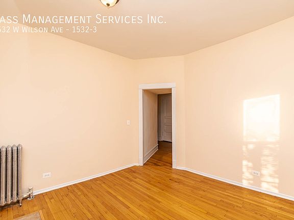 4th image of 1532 W Wilson Ave #3