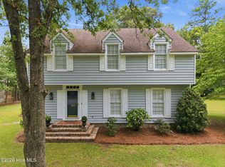 111 N Wedgewood Drive, Washington, NC 27889
