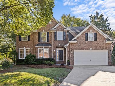 3601 Ramhorne Ct, Charlotte, NC, 28210